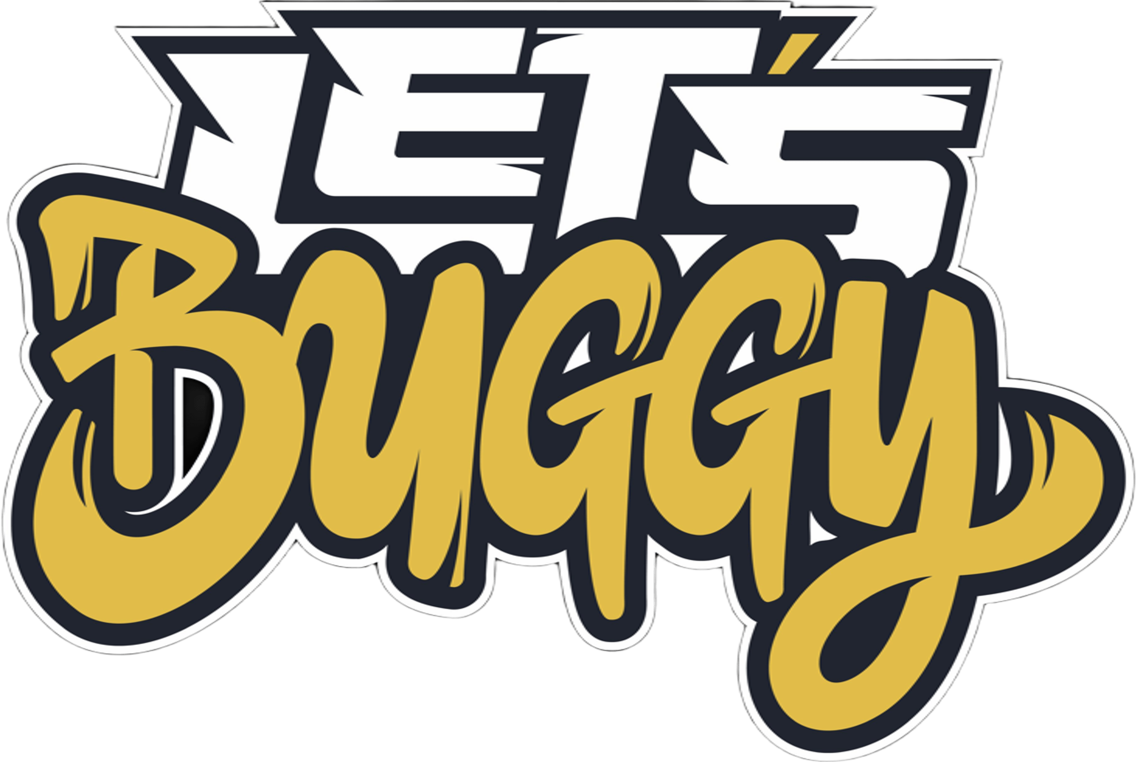 Let's Buggy